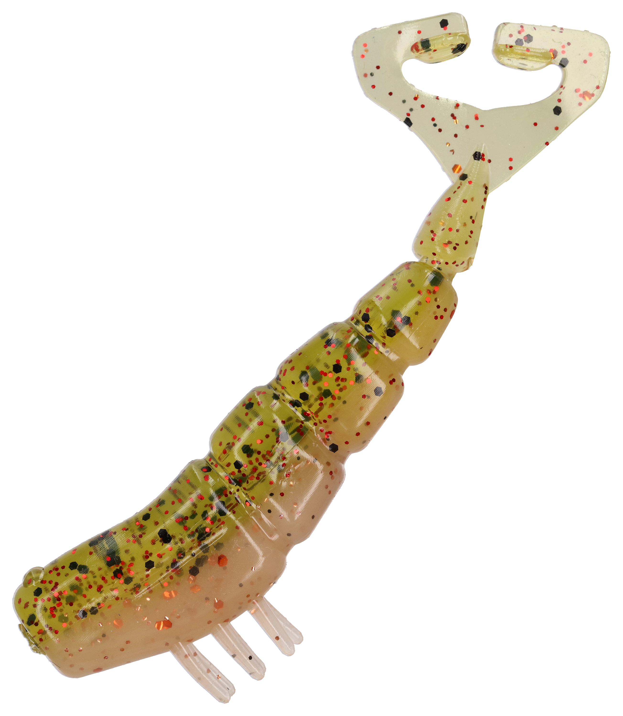 Image of Johnny Morris Bio Bait Shadow Shrimp - Houdini