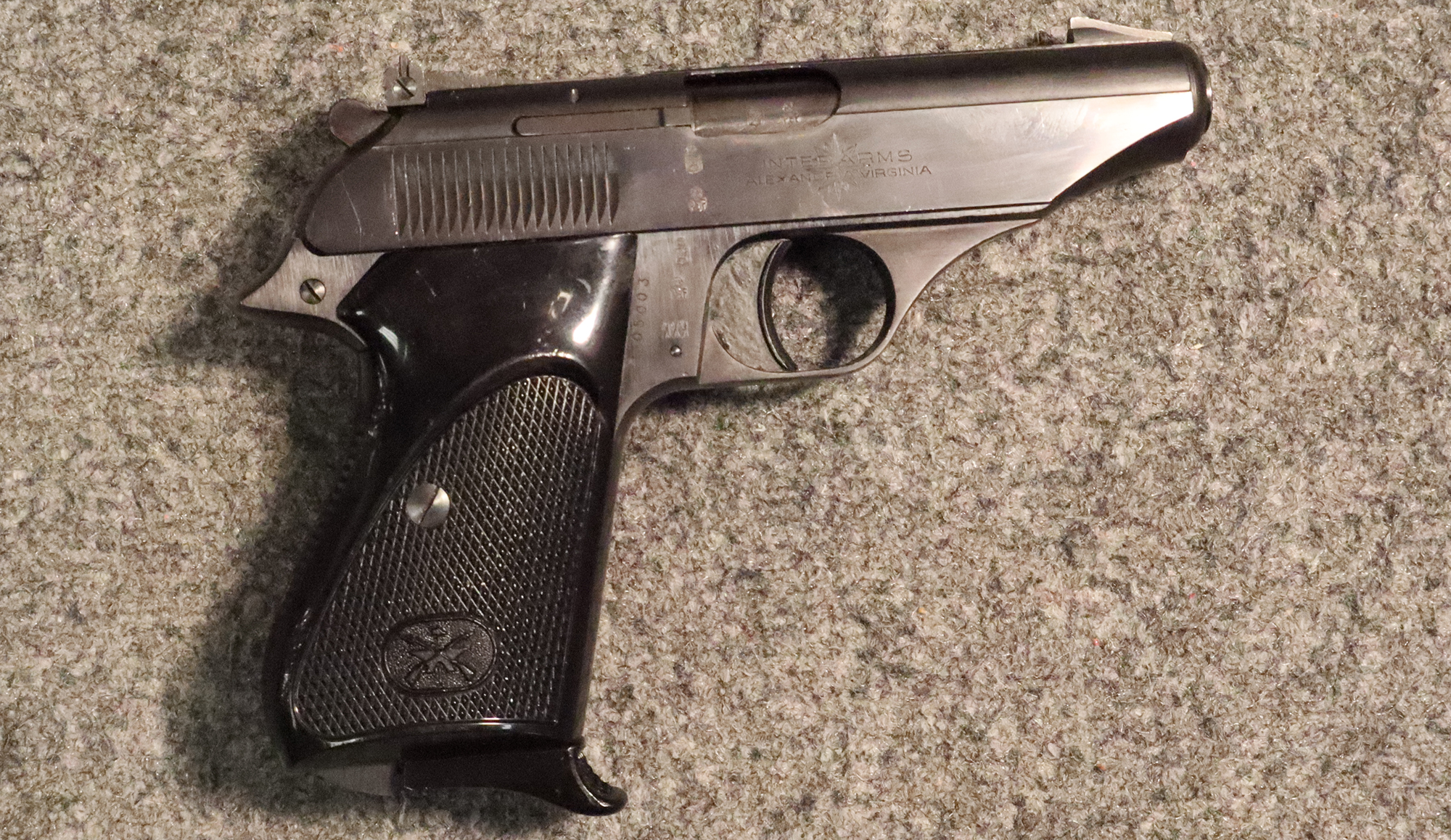 Image of V.Bernardelli ~ 80 ~ .380 ACP (SKU: 4587378)