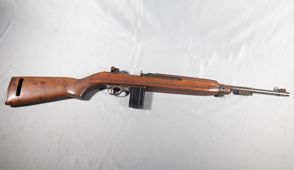 Winchester ~ M1 Carbine ~ .30 Carbine - Winchester