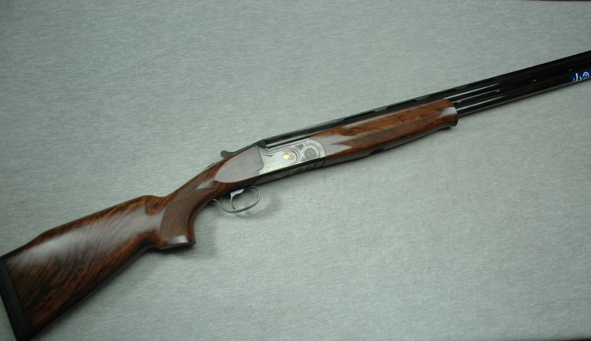 Image of Fair ~ Carrera Giovane ~ 12 Gauge