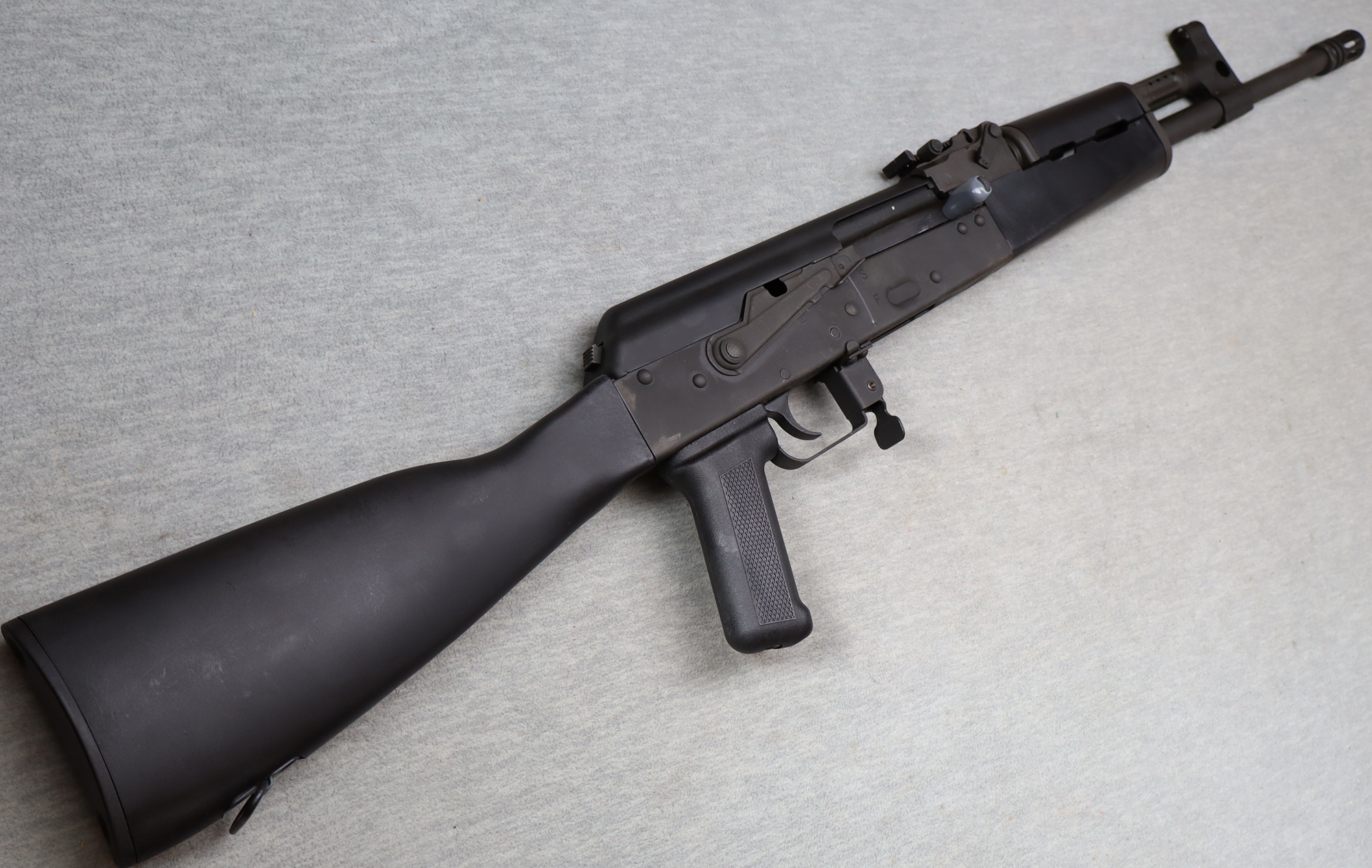 Century Arms ~ VSKA Tactical ~ 7.62x39 - Bass Pro Shops