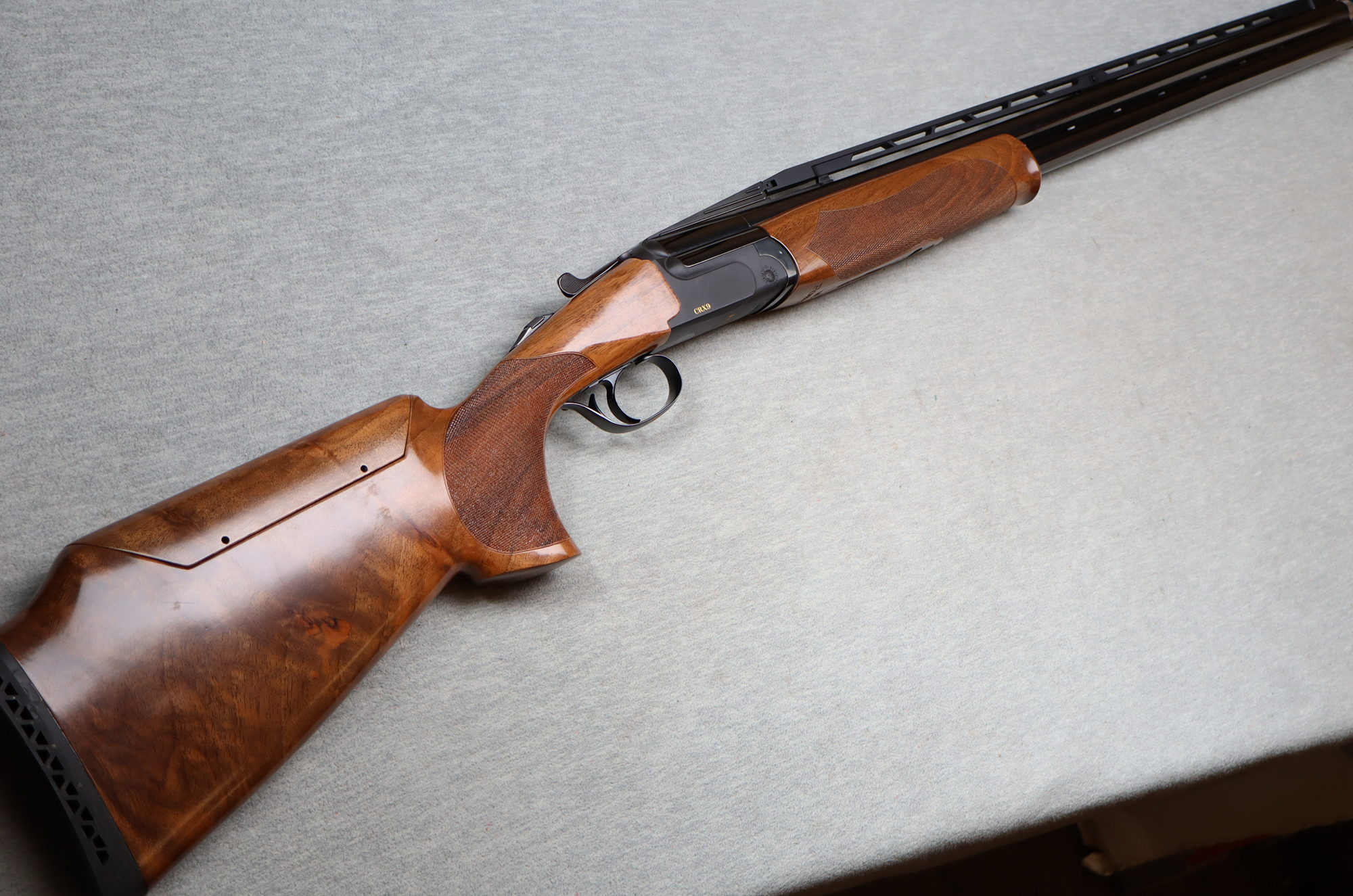 Fossari ~ CRX9 Sporting ~ 12 Gauge - Bass Pro Shops