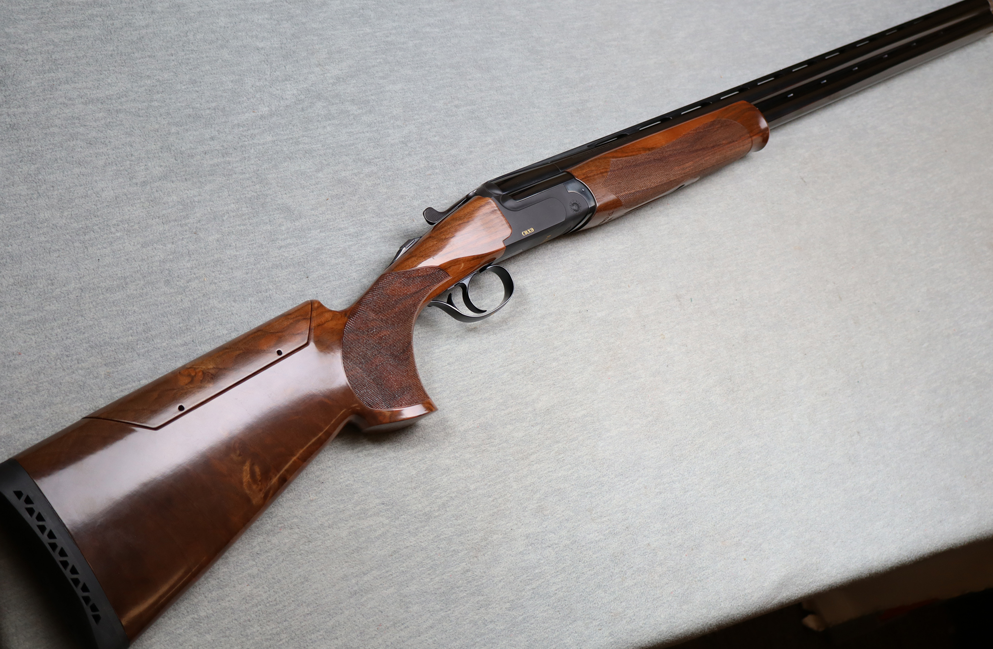Image of Fossari ~ CRX9 Sporting ~ 12 Gauge