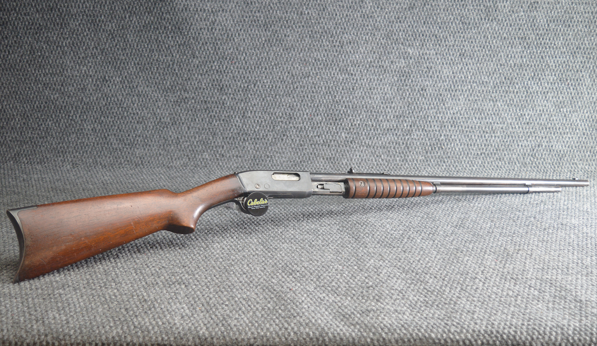 Remington ~ Model 25 ~ .25-20 WCF - Bass Pro Shops