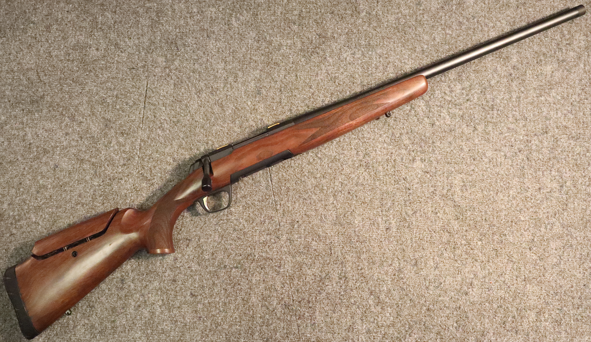 Image of Browning ~ X-Bolt ~ 6.5 Creedmoor (SKU: 4587710)