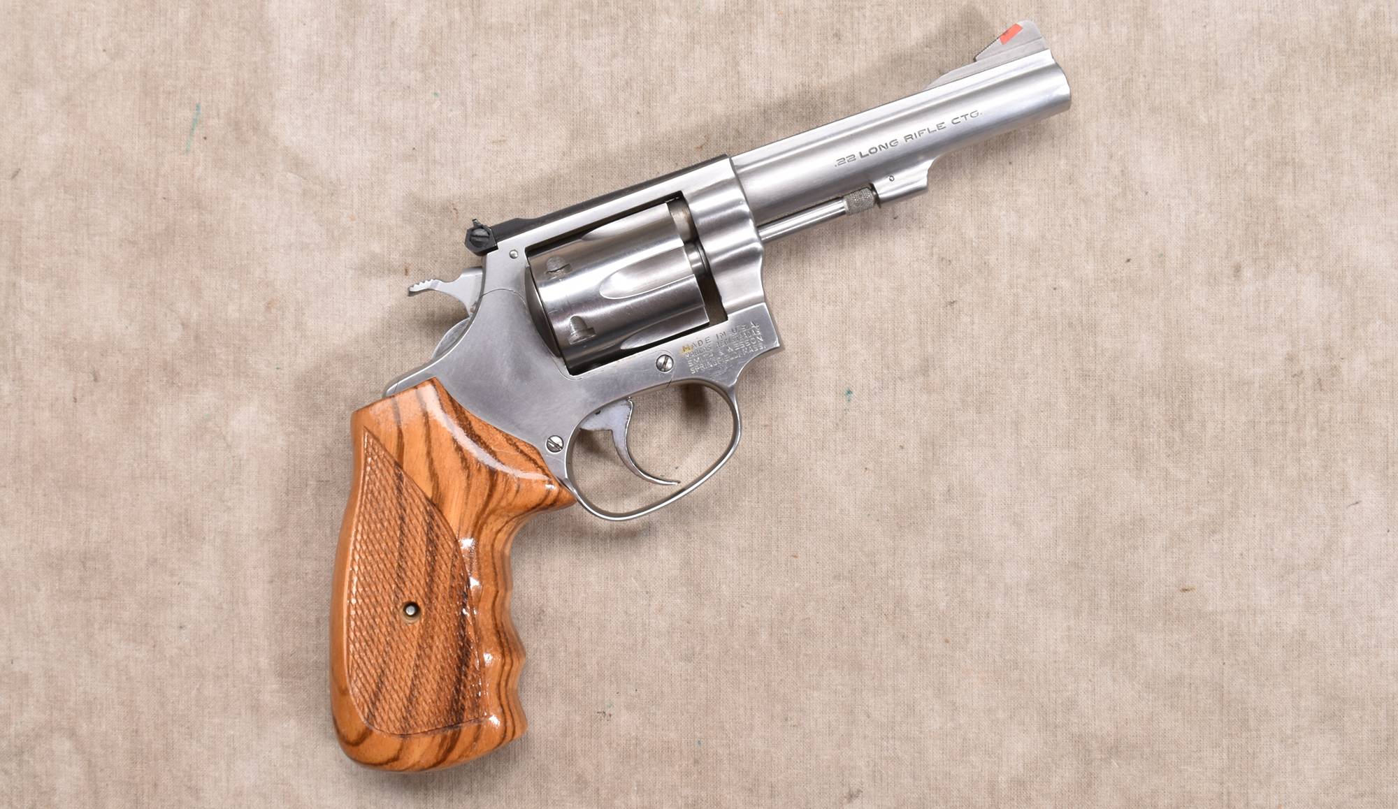 SMITH & WESSON ~ 63 ~.22 LONG RIFLE - Bass Pro Shops