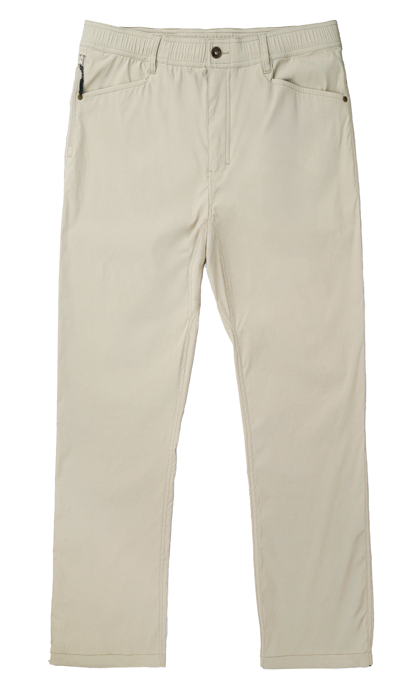 Image of Marsh Wear Escape Pants for Men - Khaki