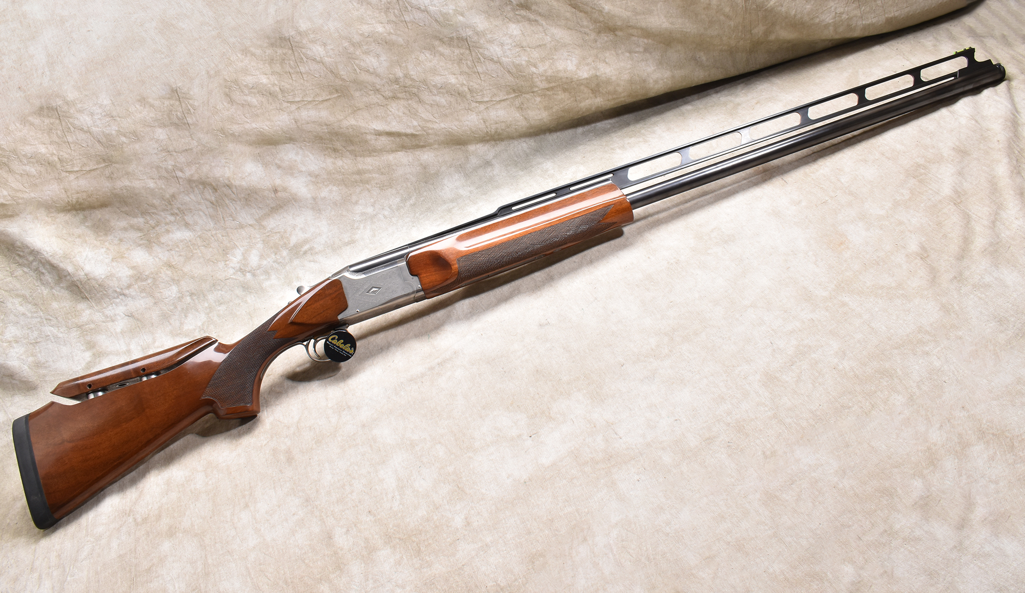 Image of WINCHESTER ~ 101 DIAMOND GRADE TRAP ~ 12 GAUGE, 2-3/4 INCH