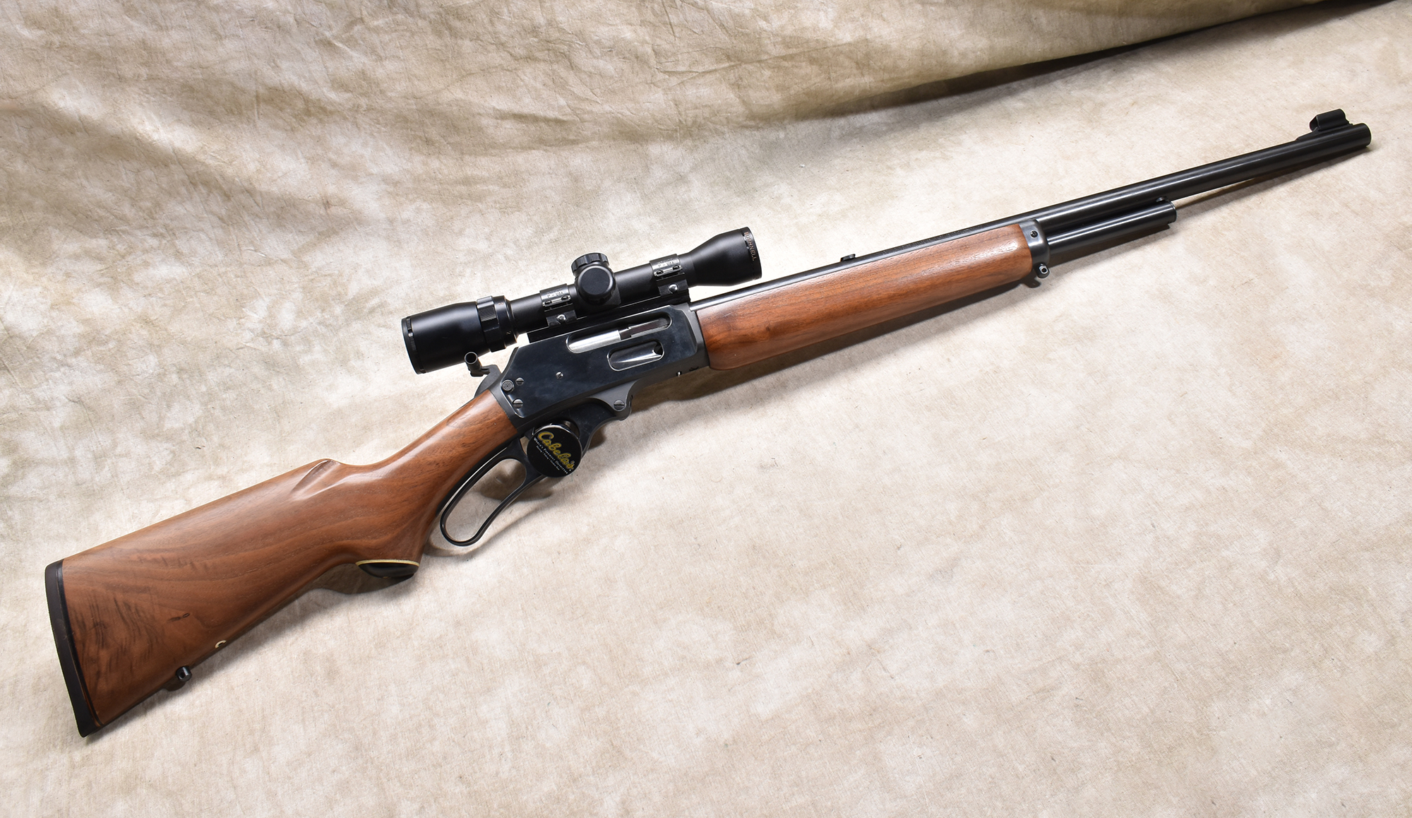 MARLIN ~ 444SS ~ .444 MARLIN - Bass Pro Shops