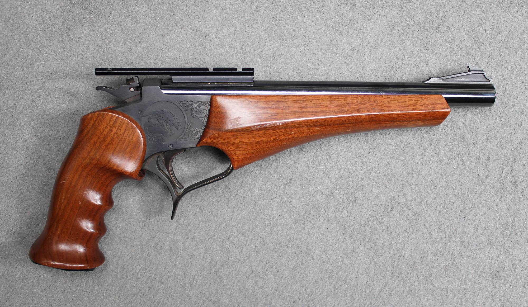 Image of Thompson Center ~ Contender ~ .357 Magnum