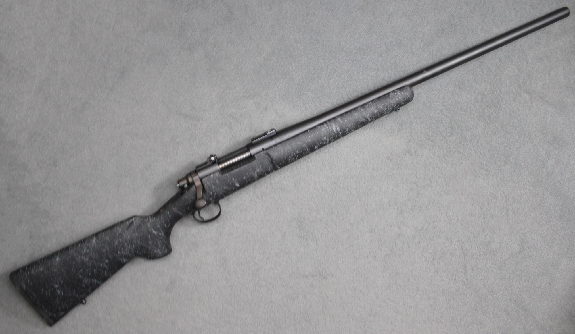 Image of Remington ~ 700 Sendero ~ .223 Remington
