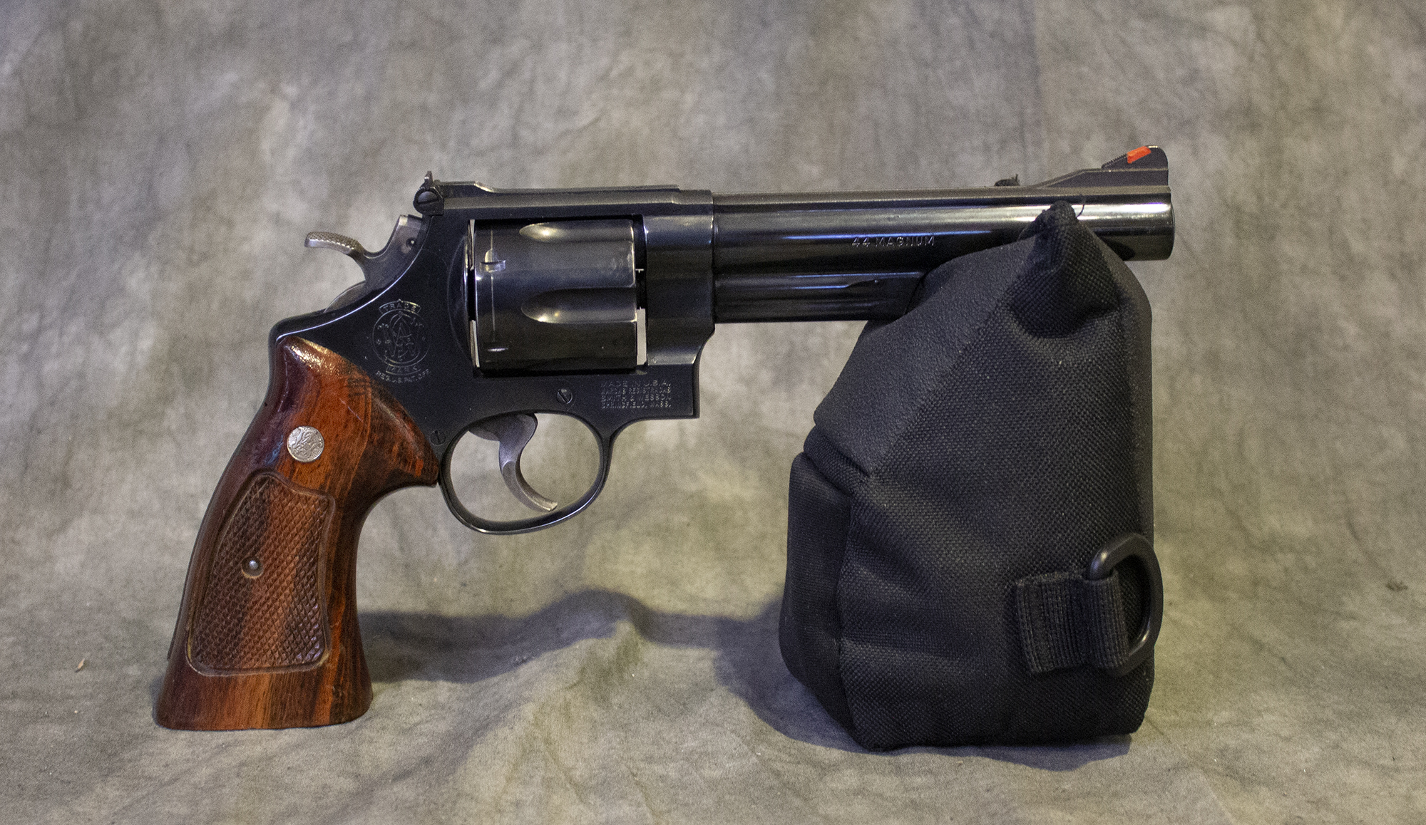 Image of Smith&Wesson~29-3~.44 MAG