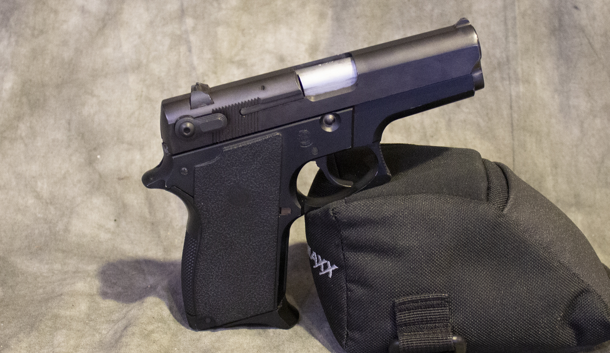 Image of Smith&Wesson~469~9MM Luger