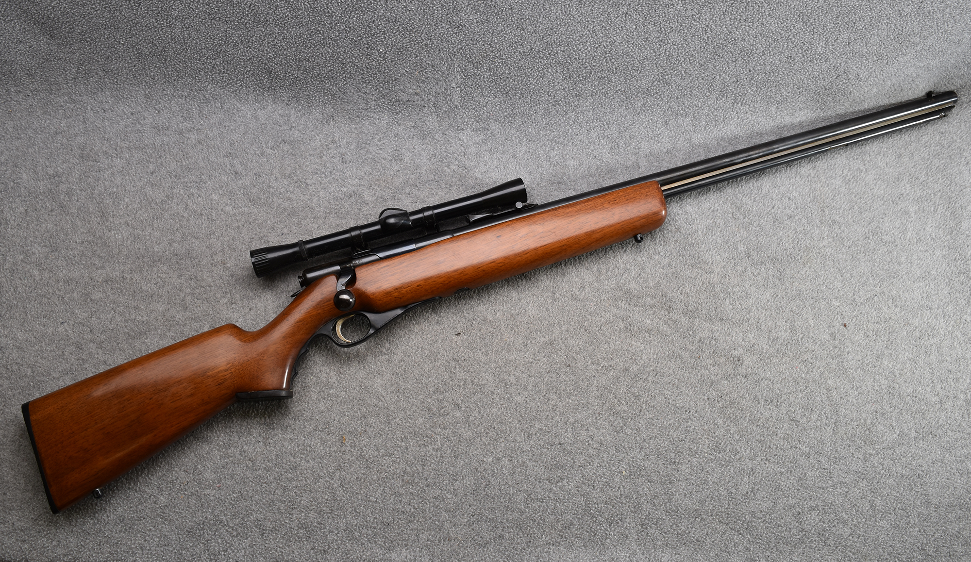 Wards Western Field Wards Western Field ~ 93M-463A ~ .22 Short, Long, and Long Rifle - $299.77 at Bass Pro Shops