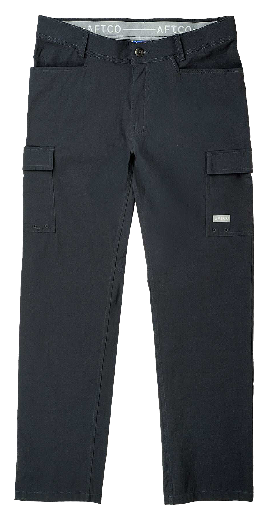 Image of AFTCO Deckhand Pants - Black - 28
