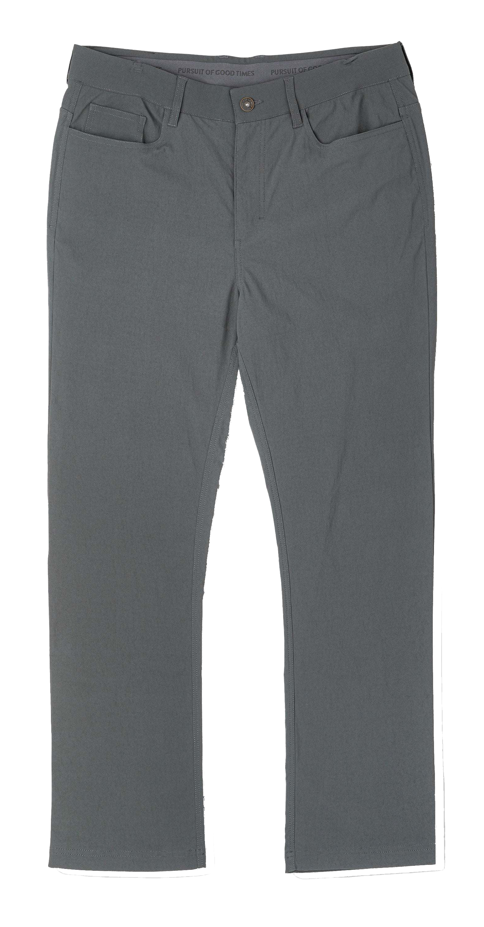 Image of Marsh Wear Long Haul Pants - Ash