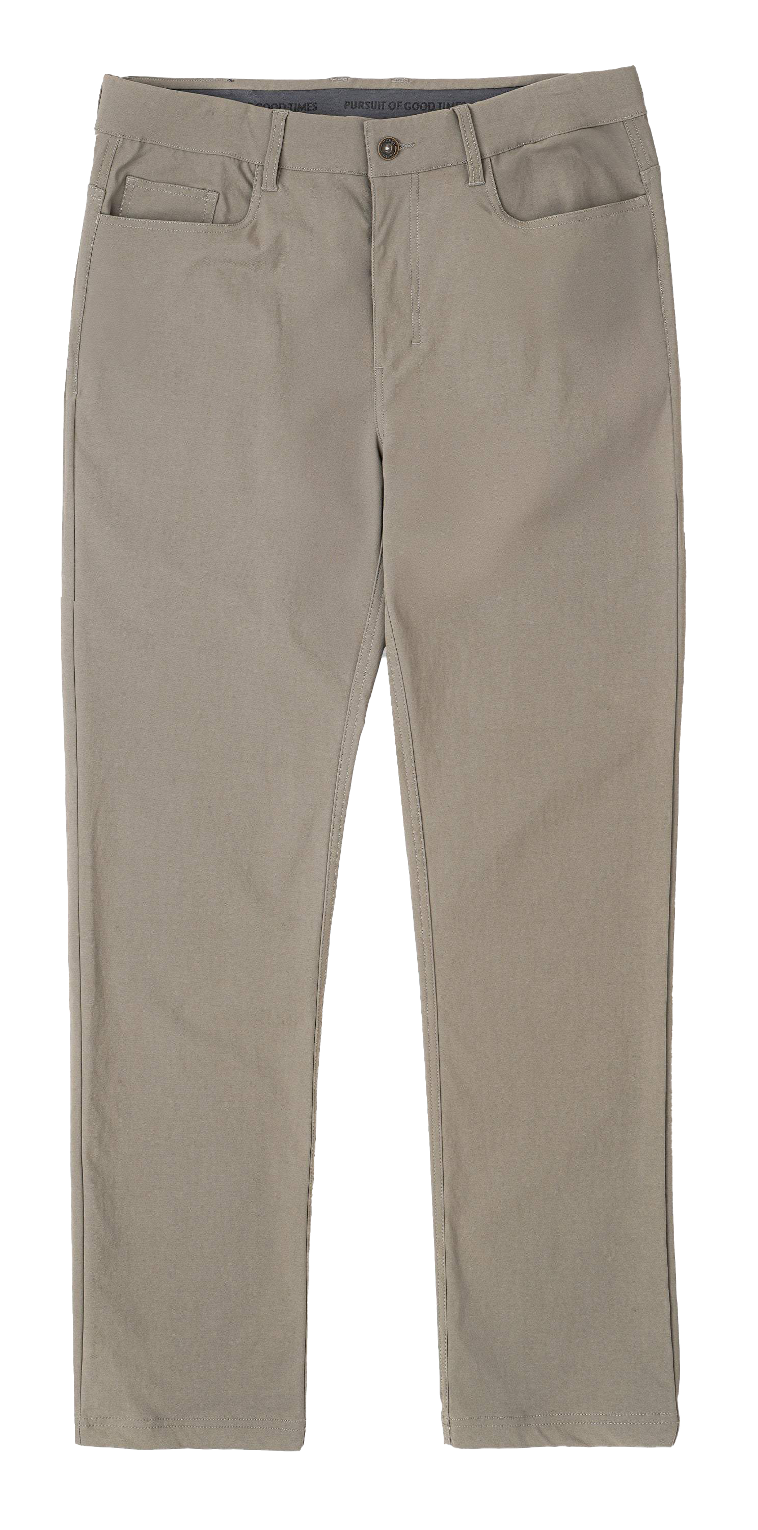 Image of Marsh Wear Long Haul Pants - Rock
