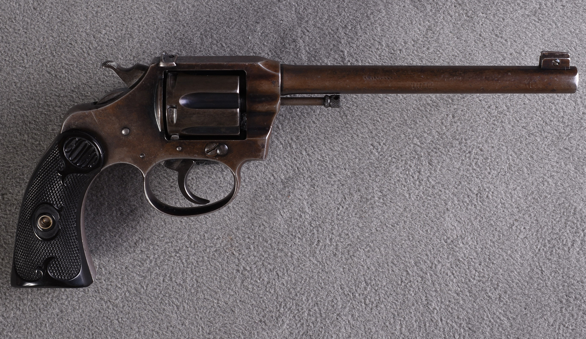 Image of Colt ~ Police Positive ~ .22 WRF