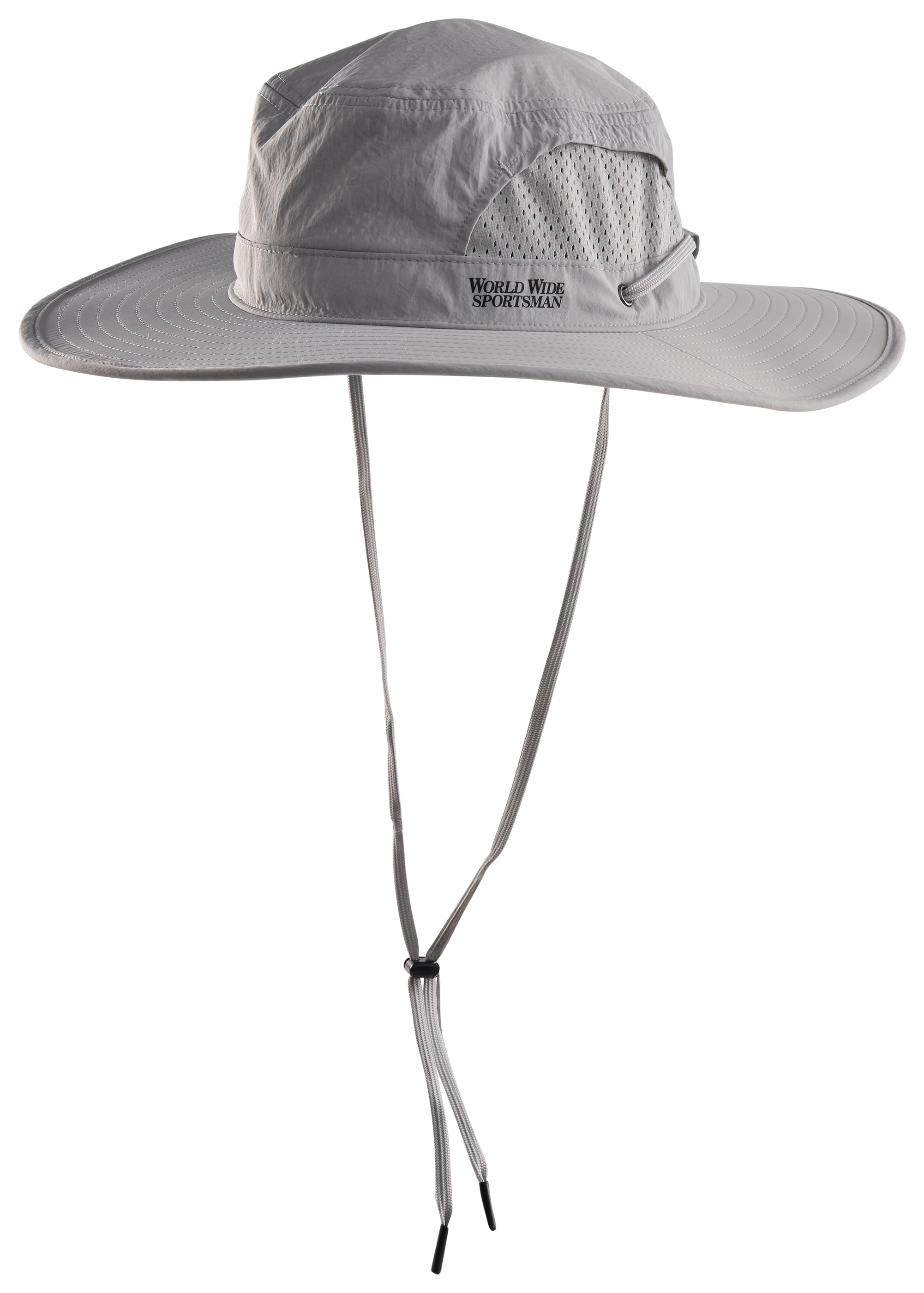 Image of World Wide Sportsman Nylon Mesh Boonie Hat