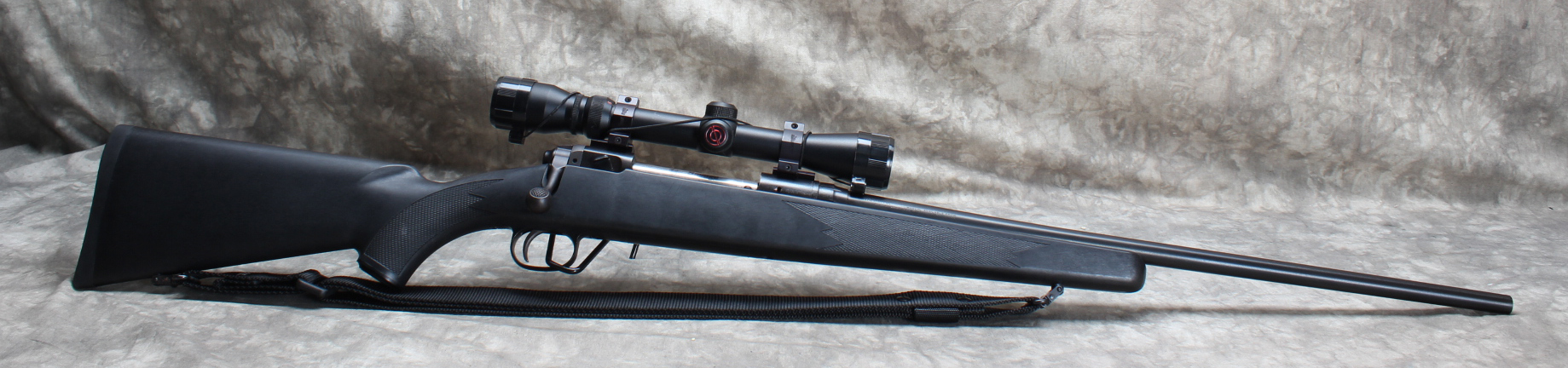 Savage Arms~ Model 110~ .270 Winchester - Bass Pro Shops