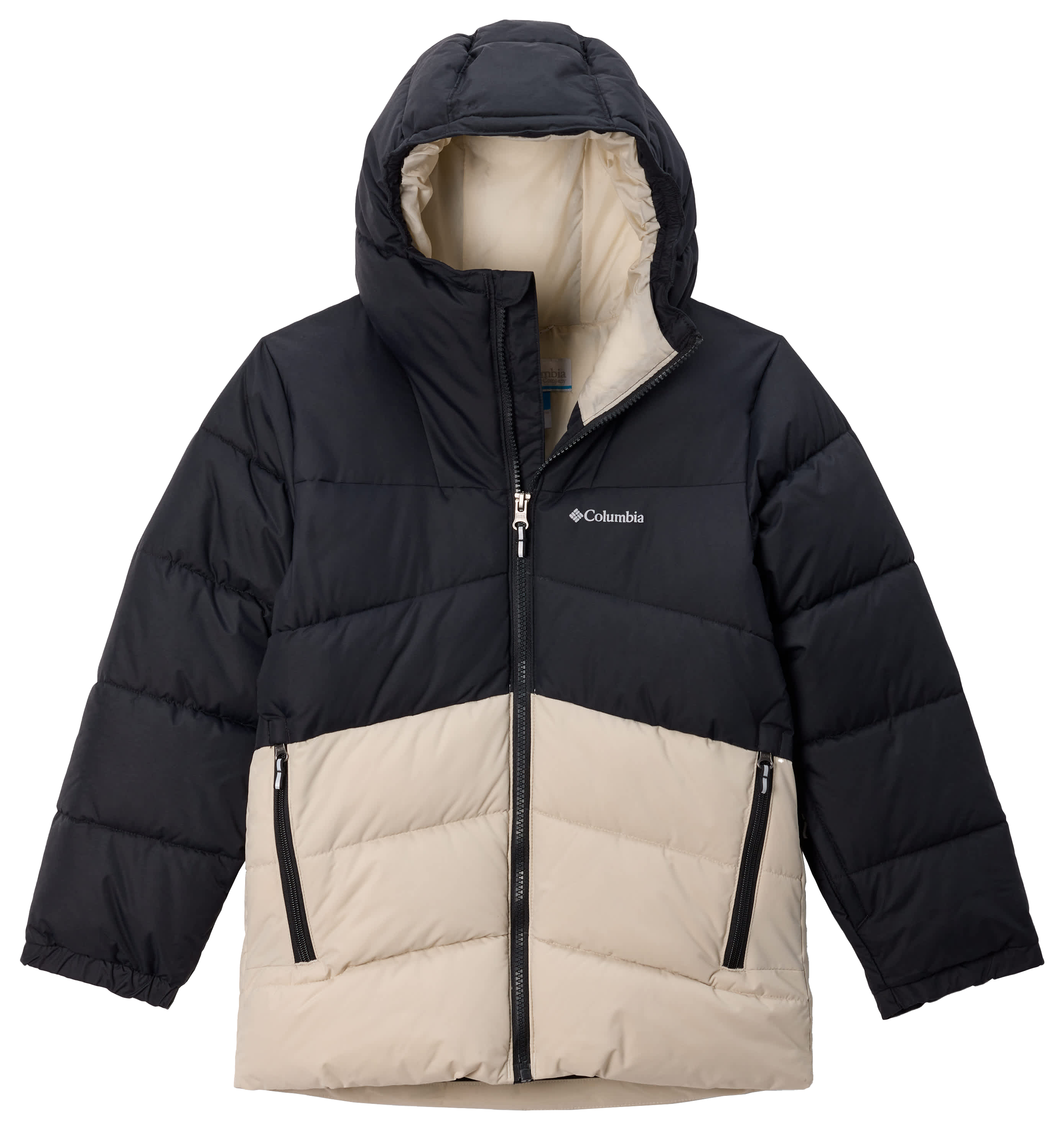 Image of Columbia Arctic Blast II Jacket for Kids