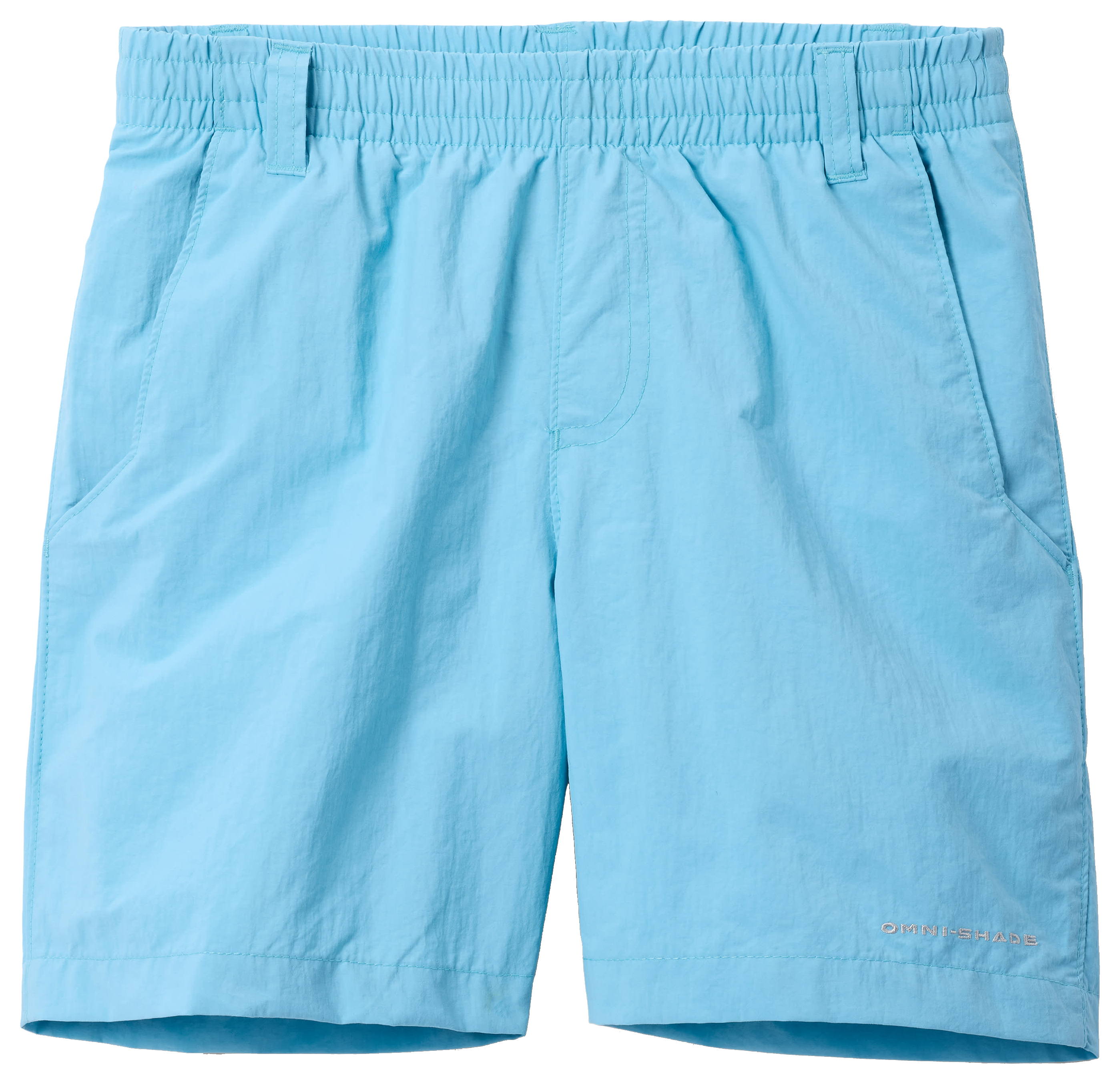 Image of Columbia Backcast II Shorts for Kids