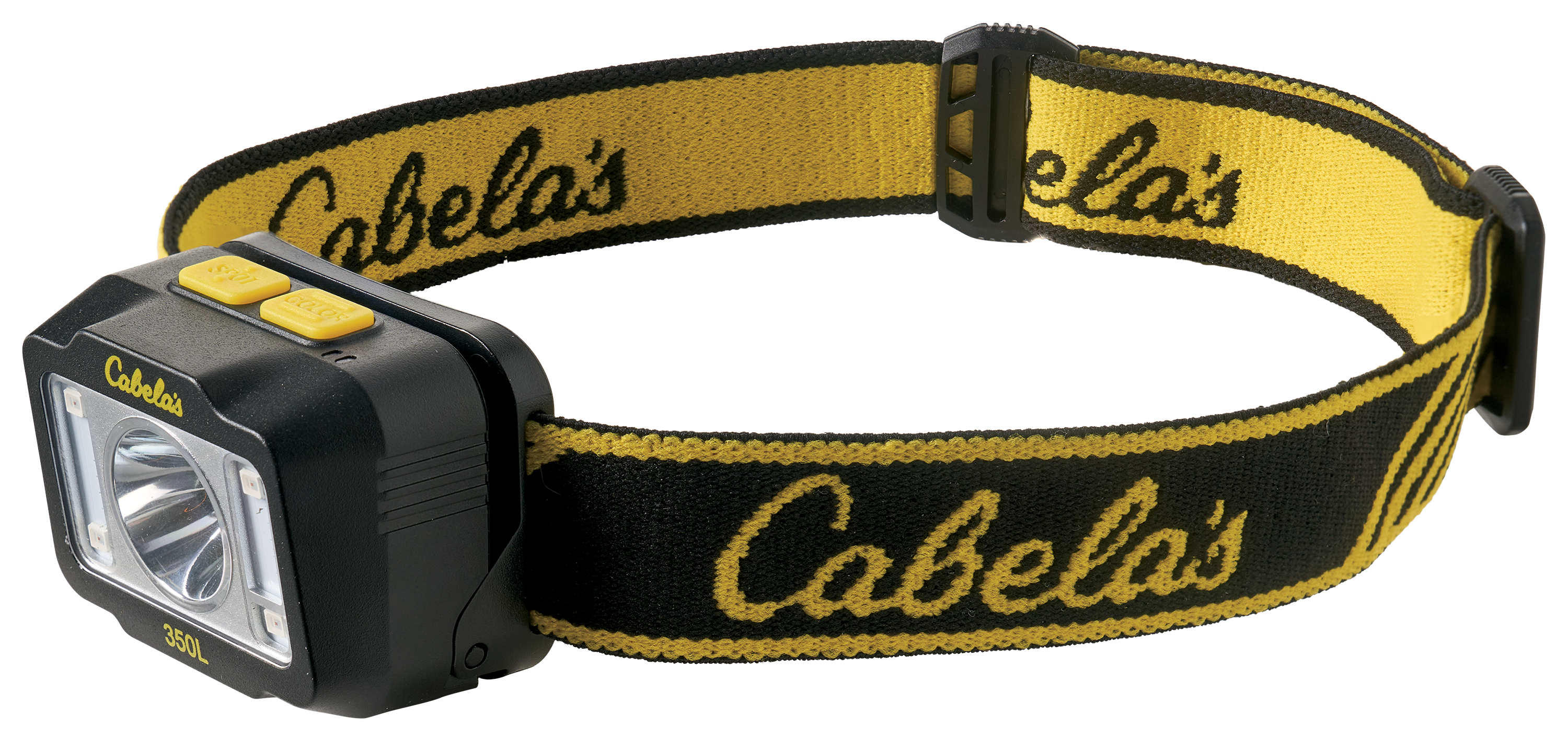 Image of Cabela's Pro 350-Lumen Headlamp