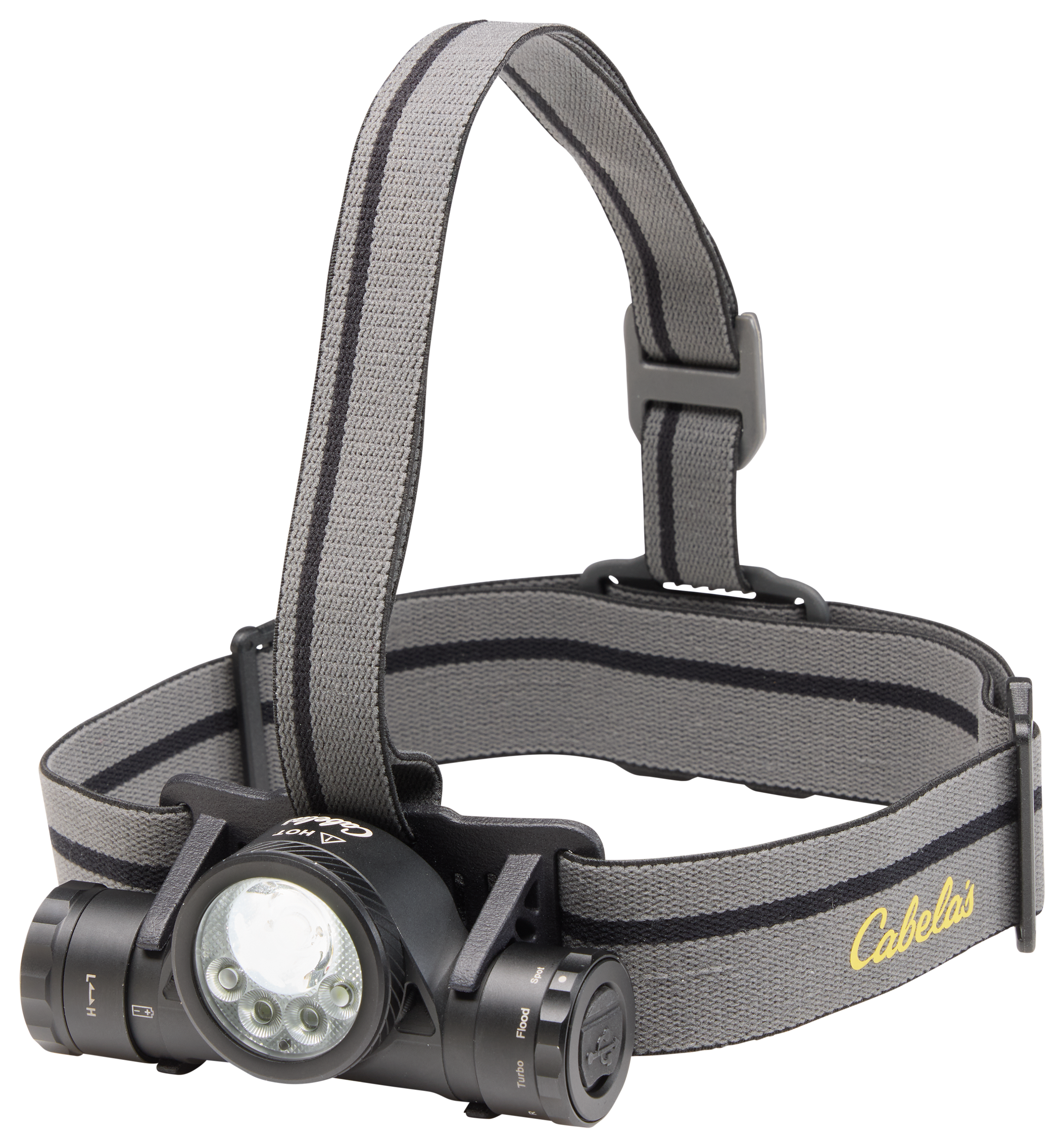 Image of Cabela's CHL 2000 RGB Headlamp