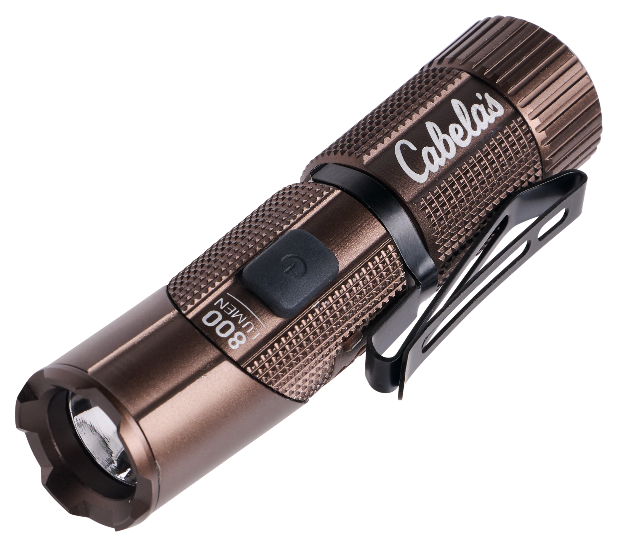 Image of Cabela's C800SW Swivel-Head Rechargeable Flashlight