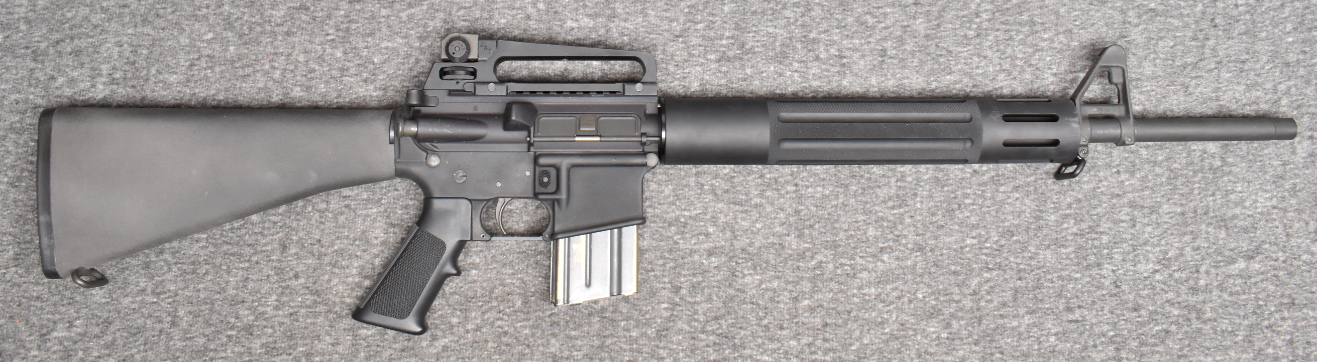 Rock River ~ LAR-15 ~ 5.56 NATO - Bass Pro Shops