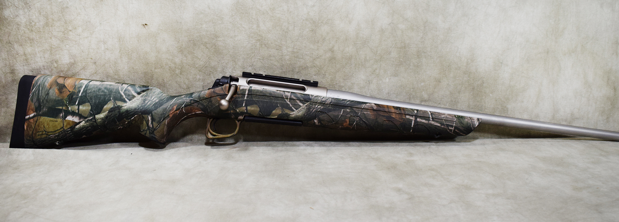 Remington~770~.270 WIN - Bass Pro Shops