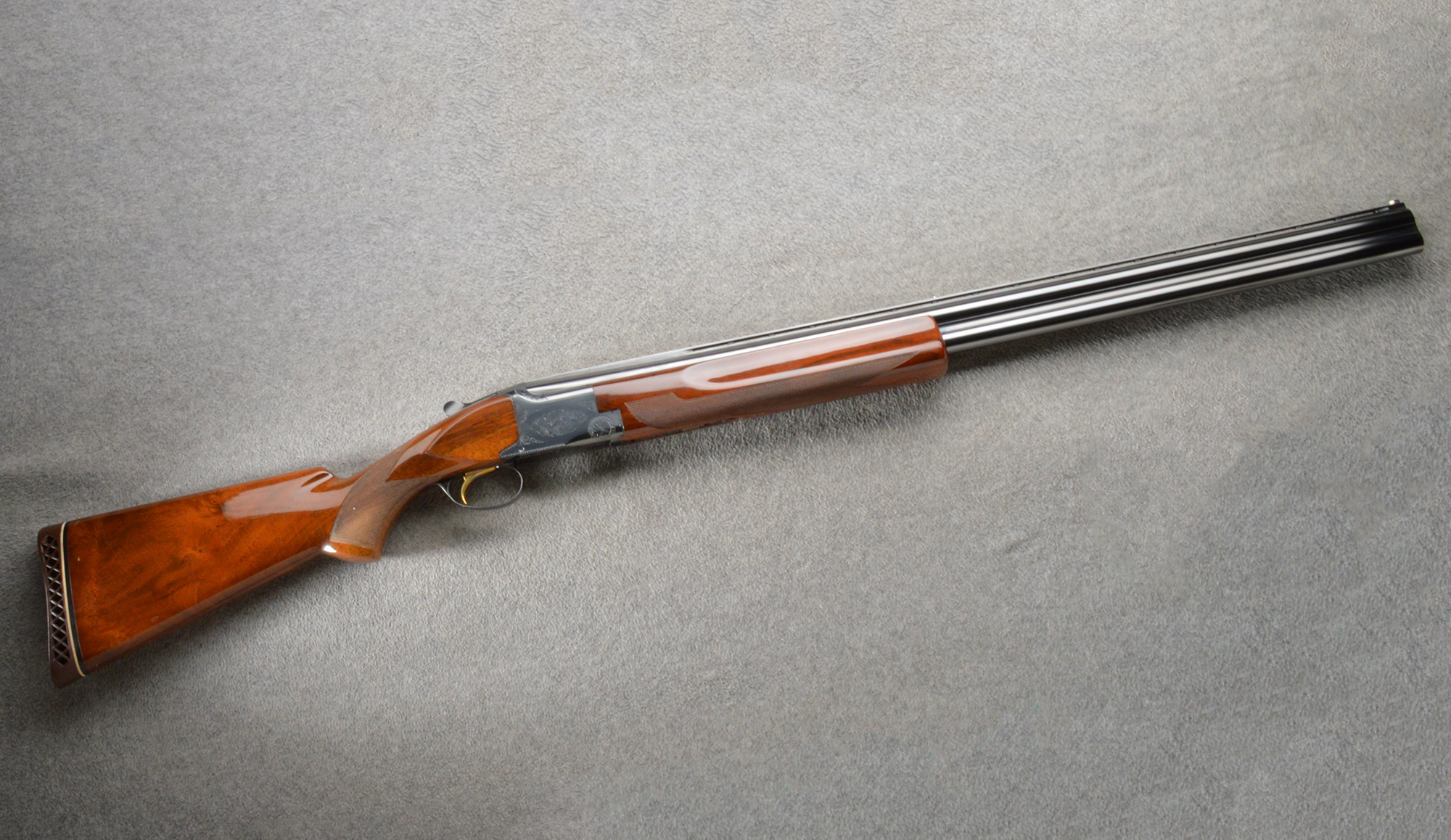 Image of Browning ~ Superposed ~ Lightning ~ 12 Gauge ~ 1968 Production