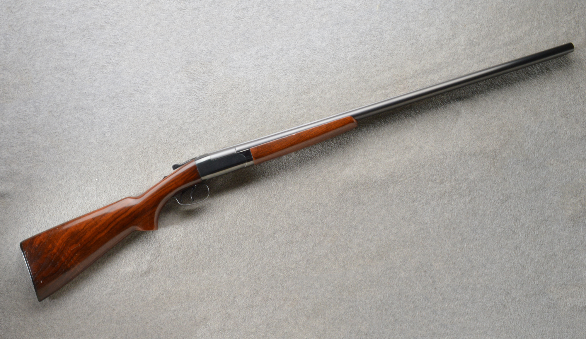 Image of Winchester ~ Model 24 ~ 12 Gauge ~ 1941 Production