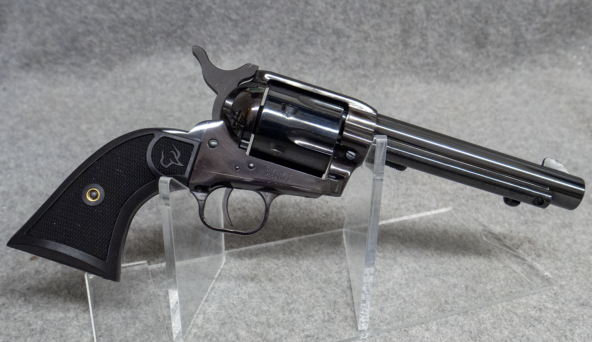 Taurus ~ Deputy ~ .357 Magnum/.38 Special - Bass Pro Shops