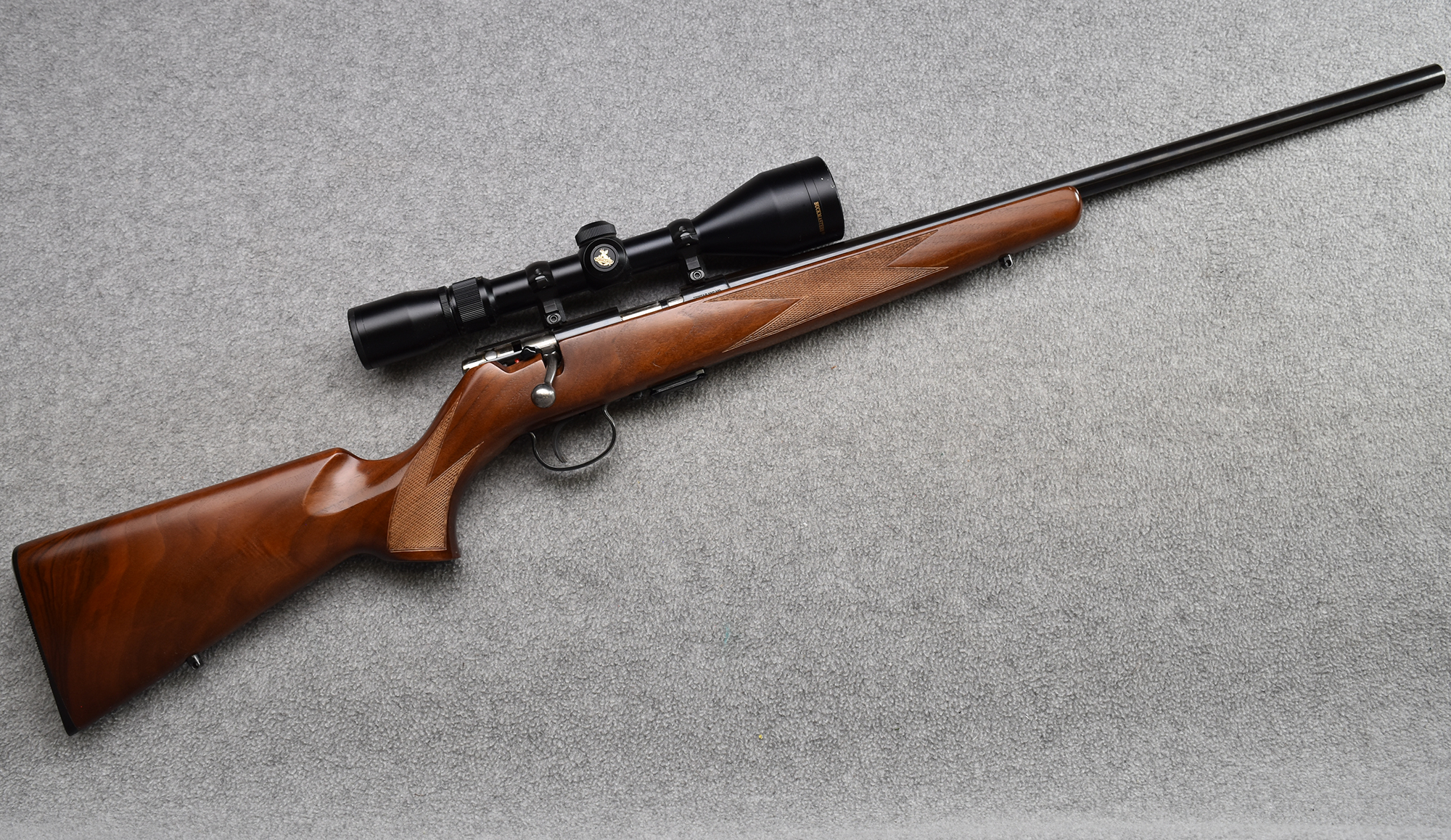 Image of Anschutz ~ 1517 ~ .17 HMR