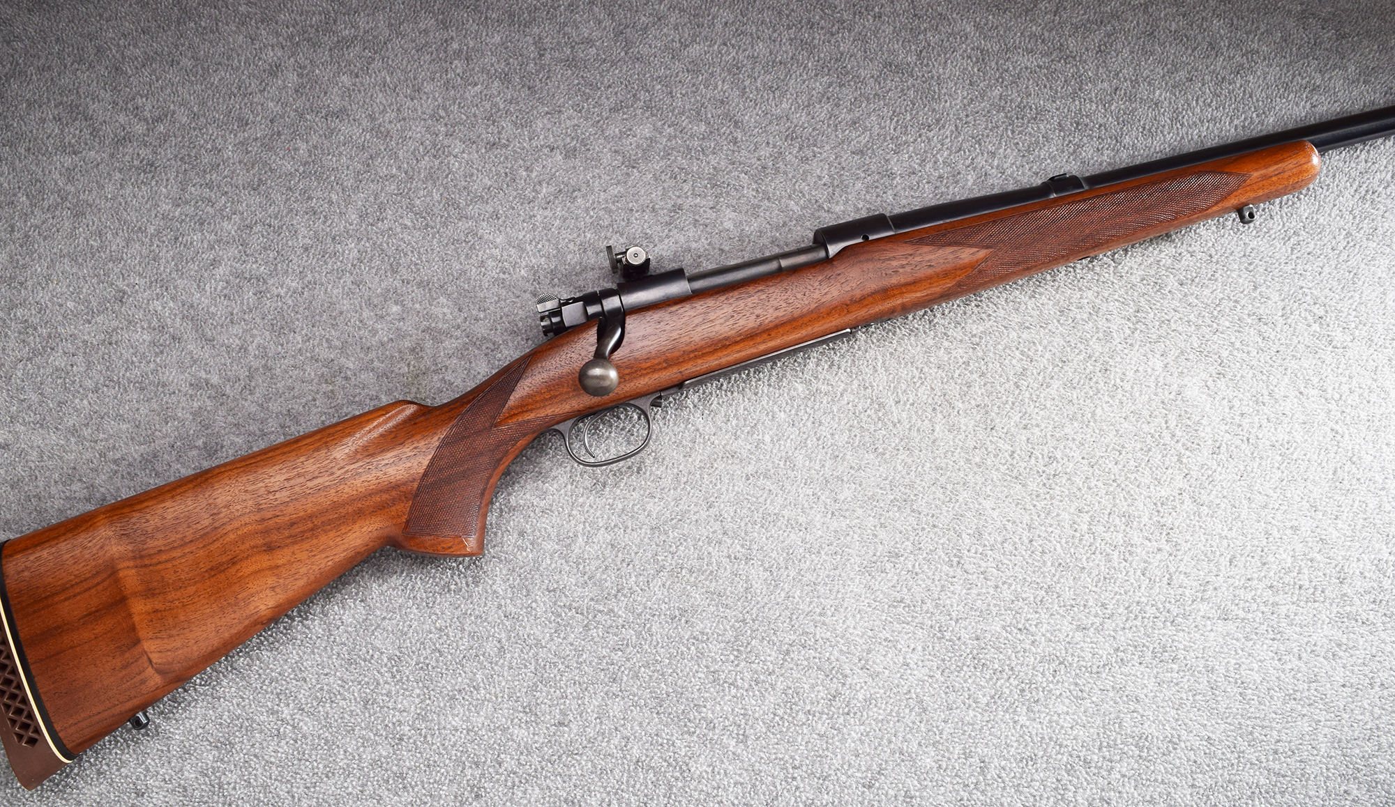 Image of Winchester ~ Model 70 ~ .30 Govt 06