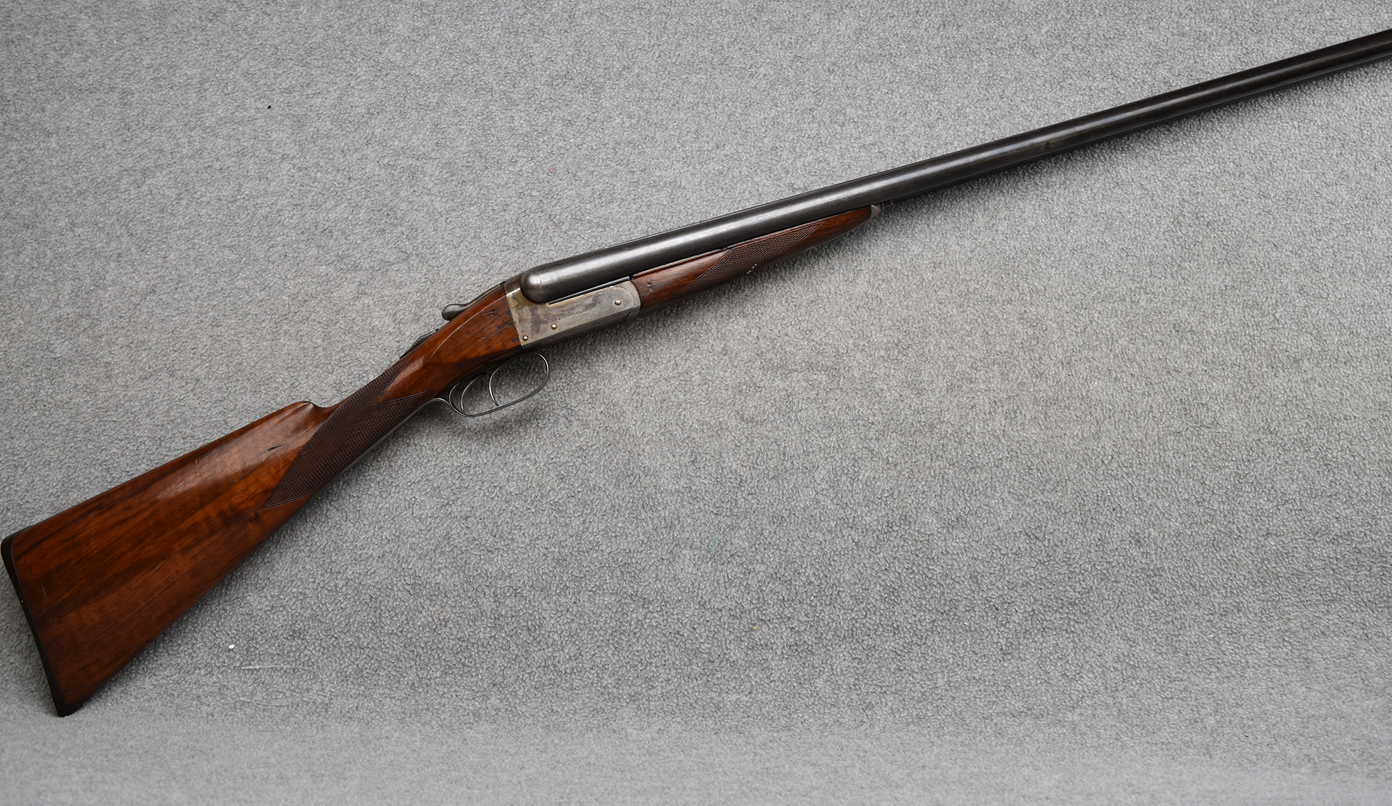 Image of Remington ~ Side by Side
