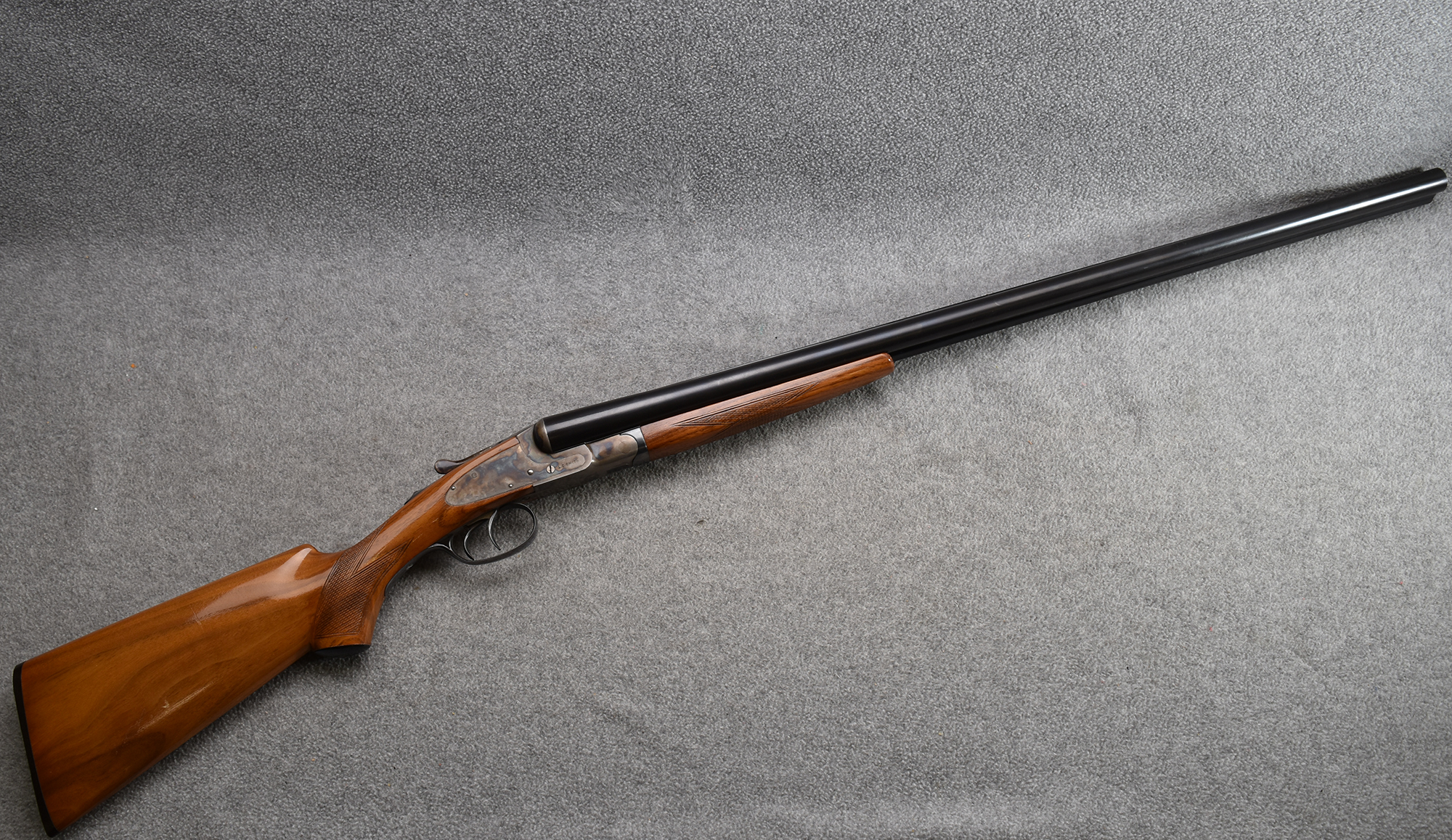 Image of L.C. Smith ~ Hunter Arms ~ Field Grade ~ No Gauge Listed