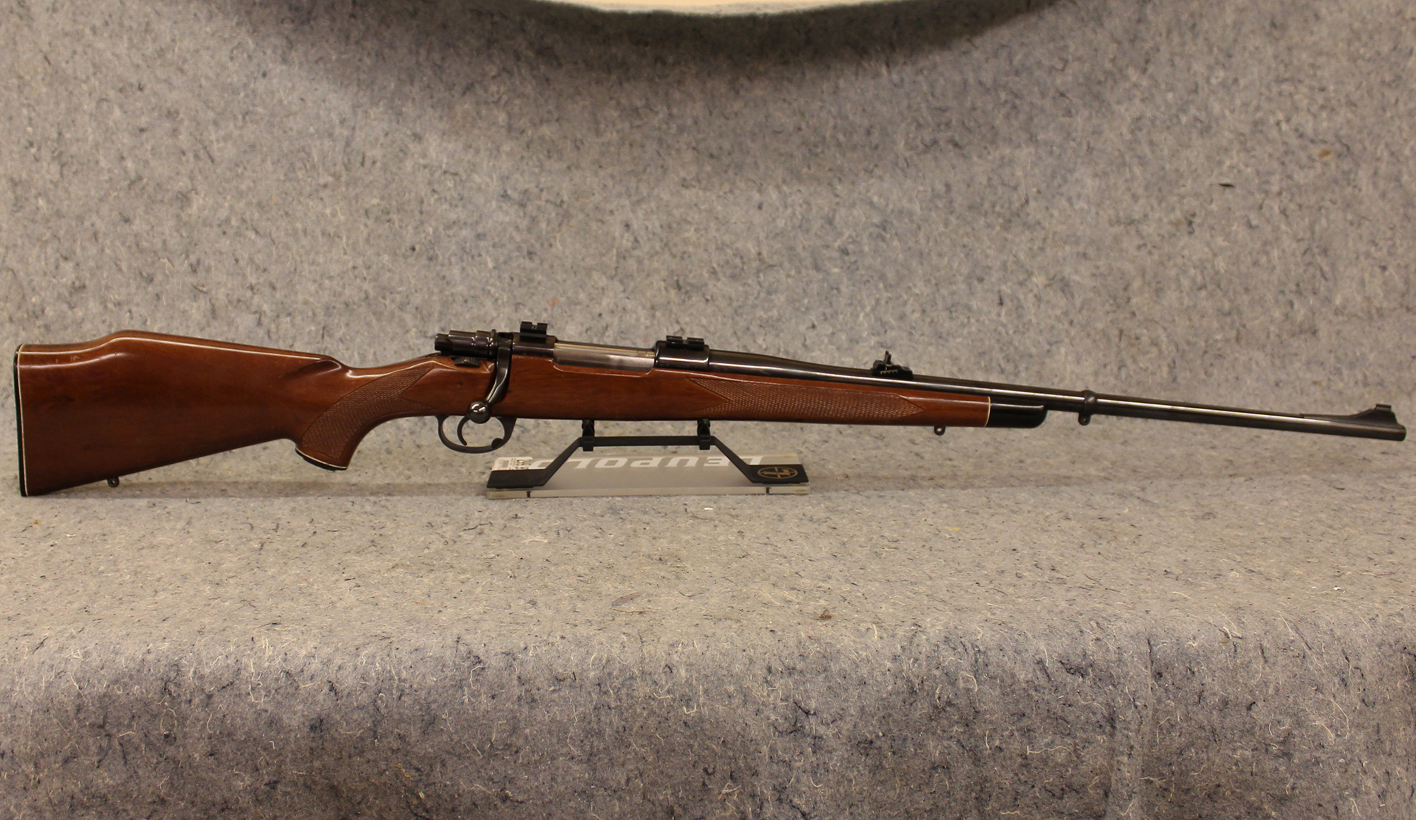 Image of Interarms ~ Whitworth ~ 7mm Remington Magnum