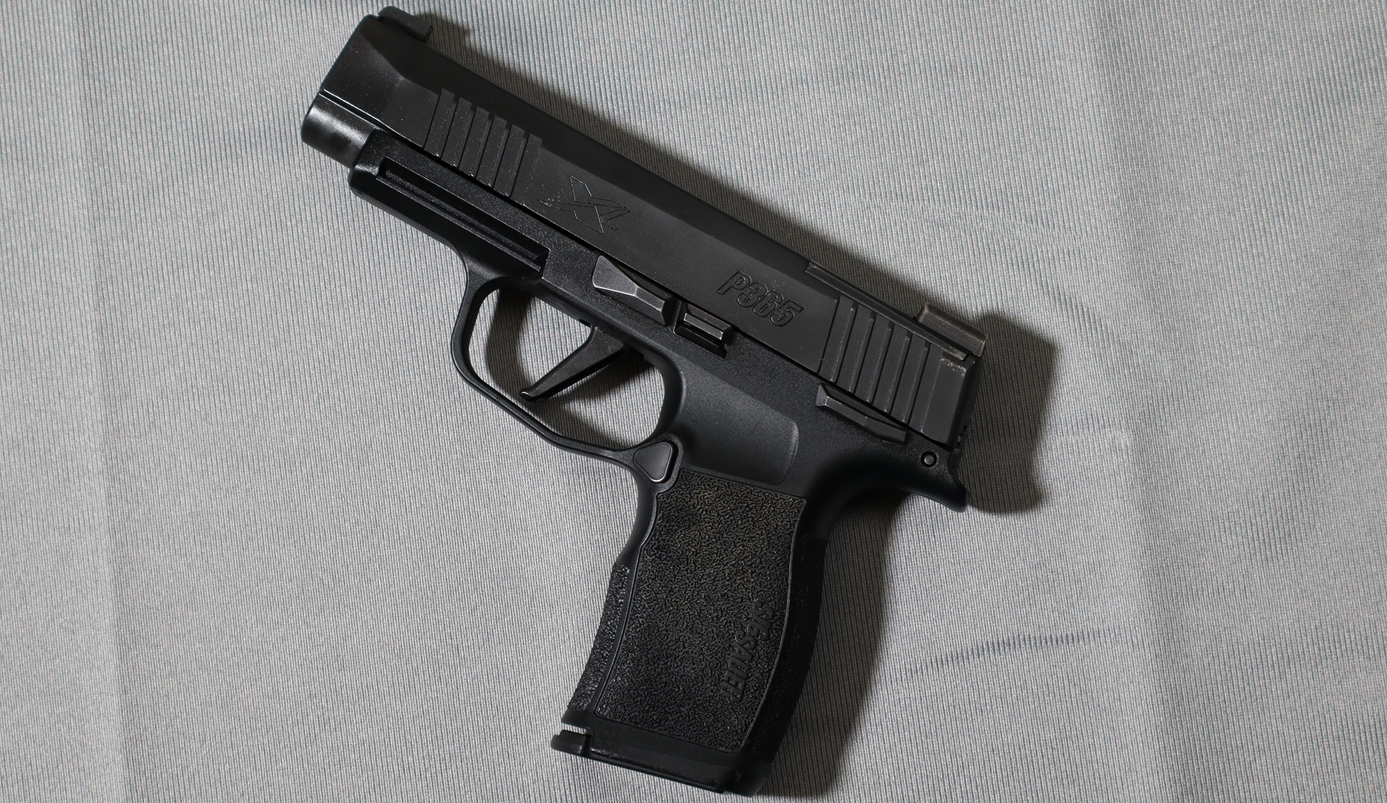 SIG Sauer ~ P365 XL ~ 9mm Luger - Bass Pro Shops