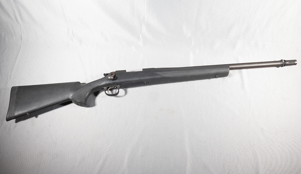 Remington ~ 700 SPS Tactical AAC-SP ~ .308 Winchester - Bass Pro Shops