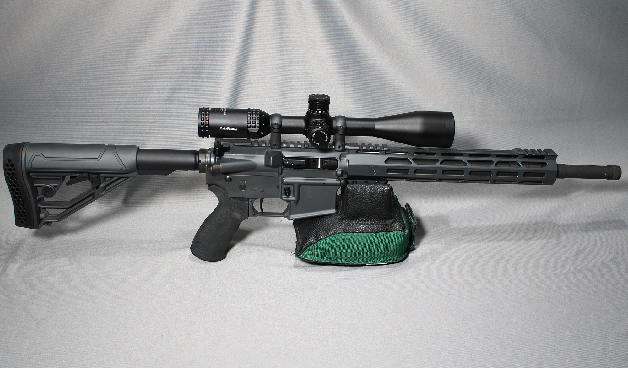 Alexander Arms ~ AAR15 ~ .50 Beowulf - Bass Pro Shops