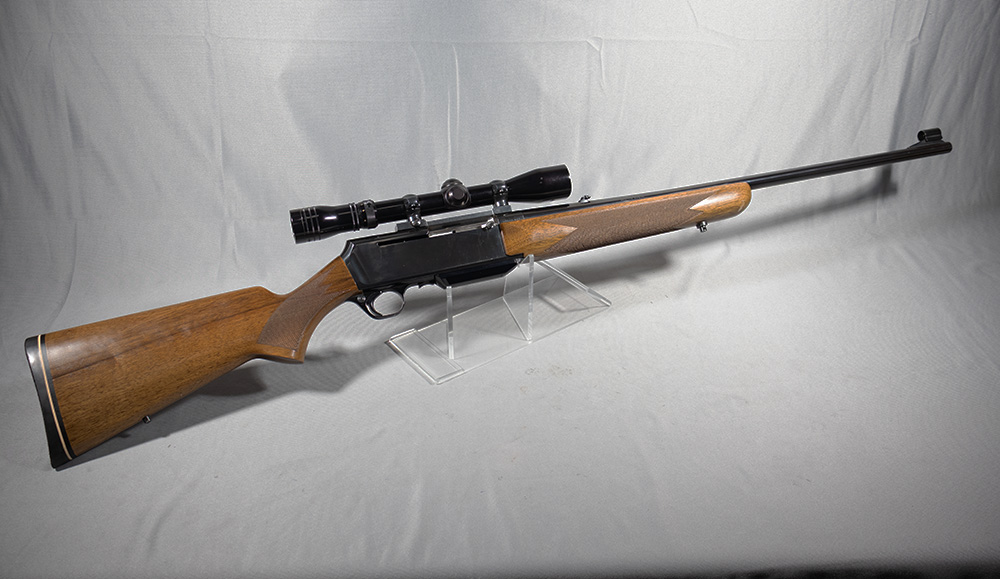 Browning ~ BAR ~ .300 Winchester Magnum - Bass Pro Shops