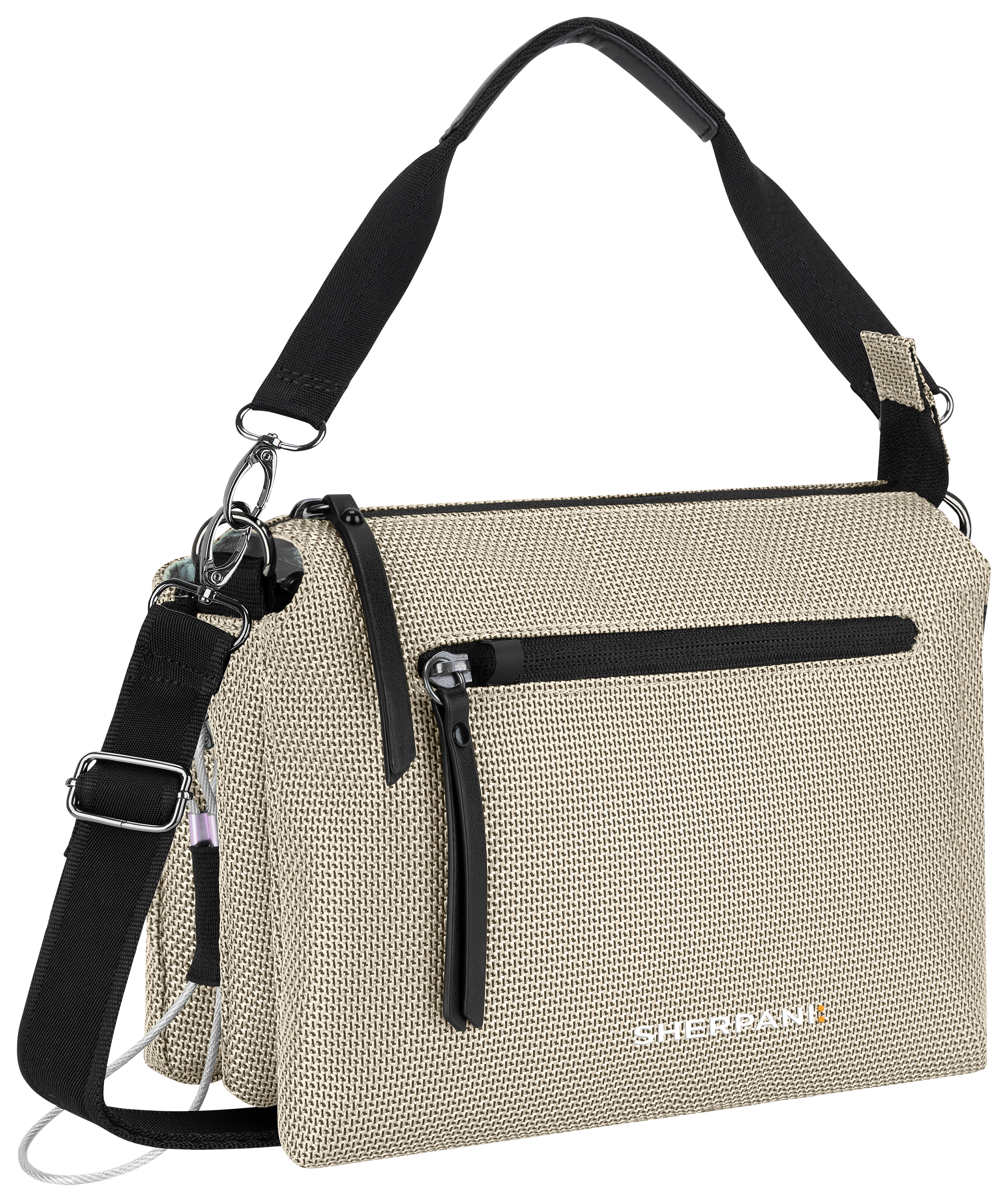 Image of Sherpani Mei Crossbody Bag