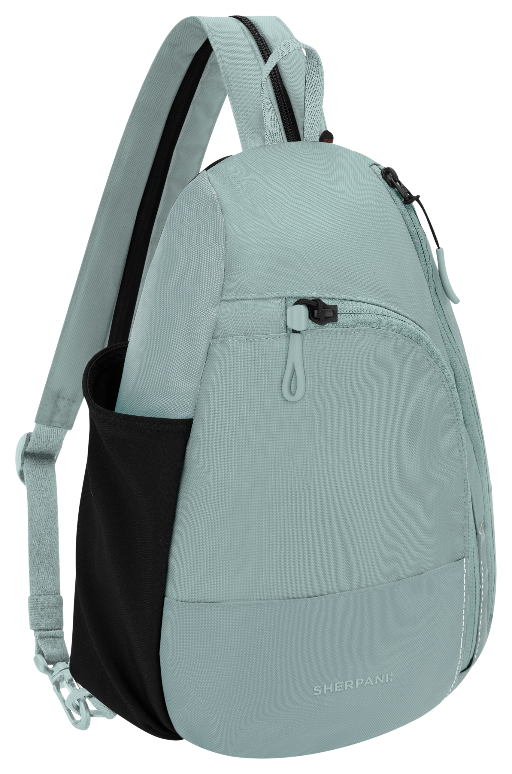 Image of Sherpani Wayfarer Convertible Sling Bag