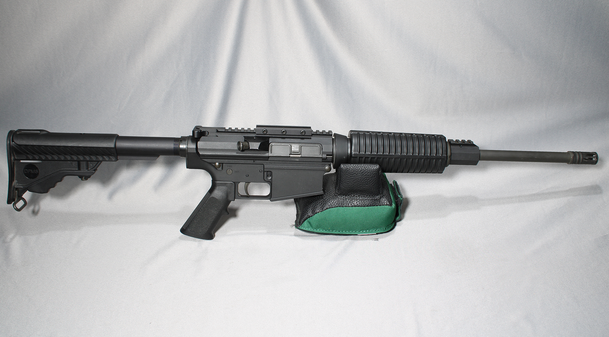 DPMS ~ LR-308 ~ 7.62x51mm - Bass Pro Shops