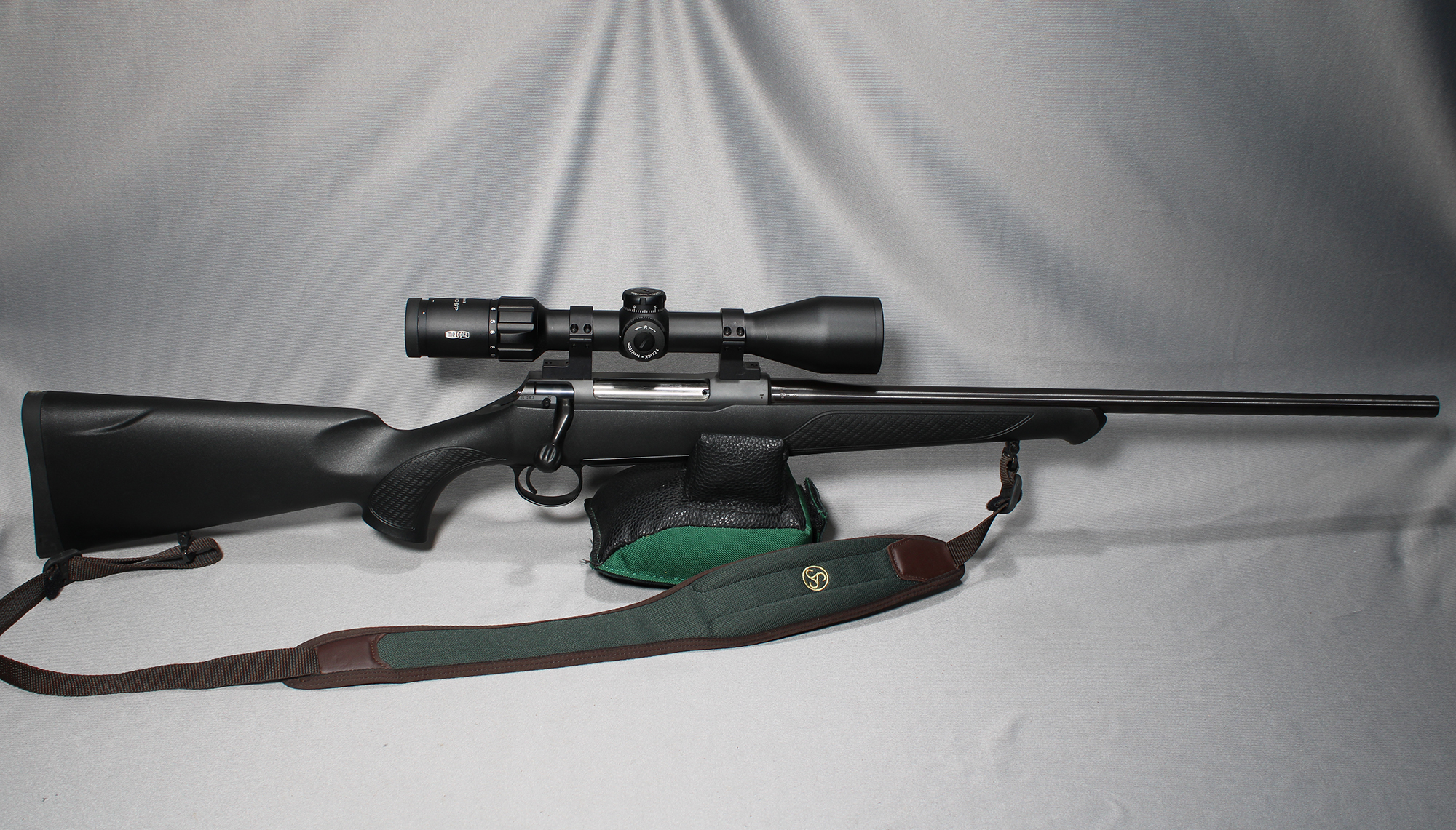 Sauer ~ 100 ~ 6.5mm Creedmoor - Bass Pro Shops