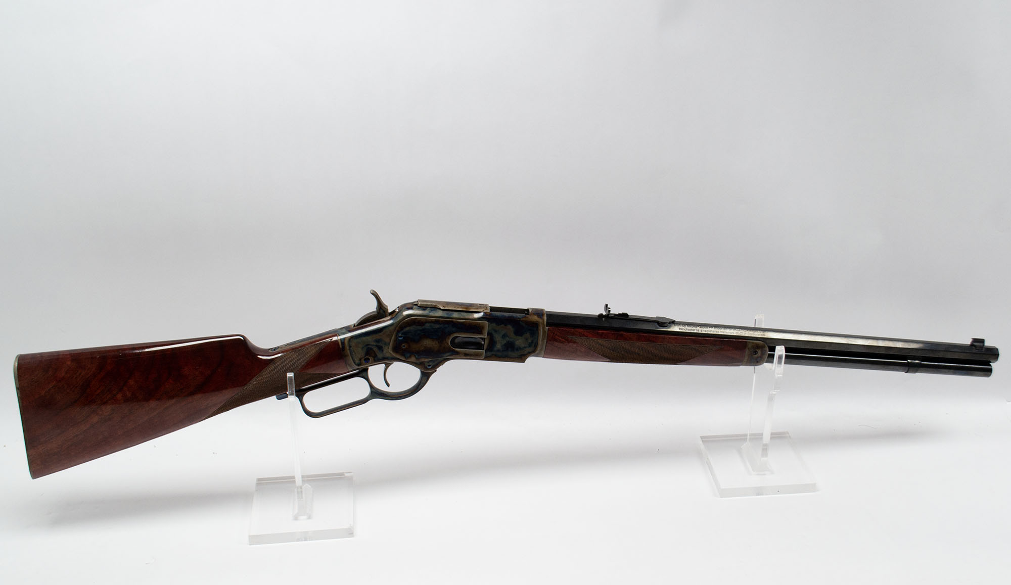 Image of Winchester~1873~.45 Colt