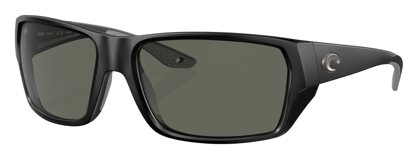 COSTA DEL MAR Tailfin 580G Glass Polarized Sunglasses