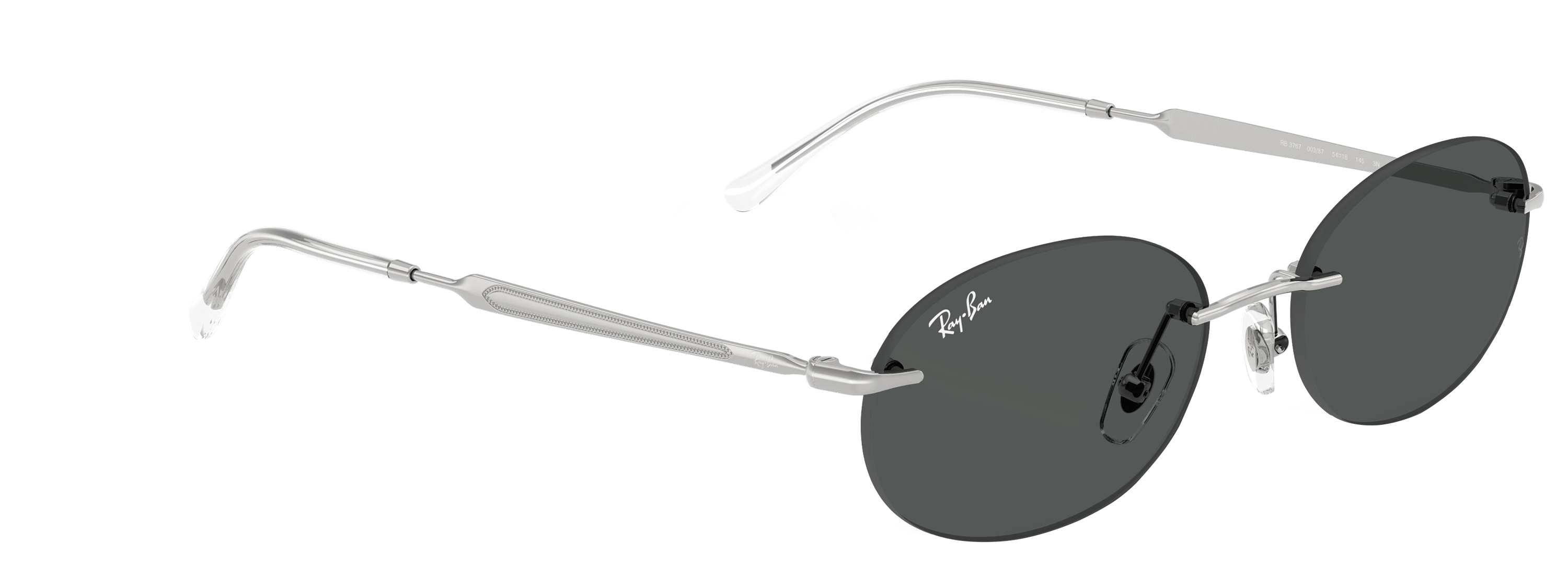 RAY-BAN RB3767 Sunglasses